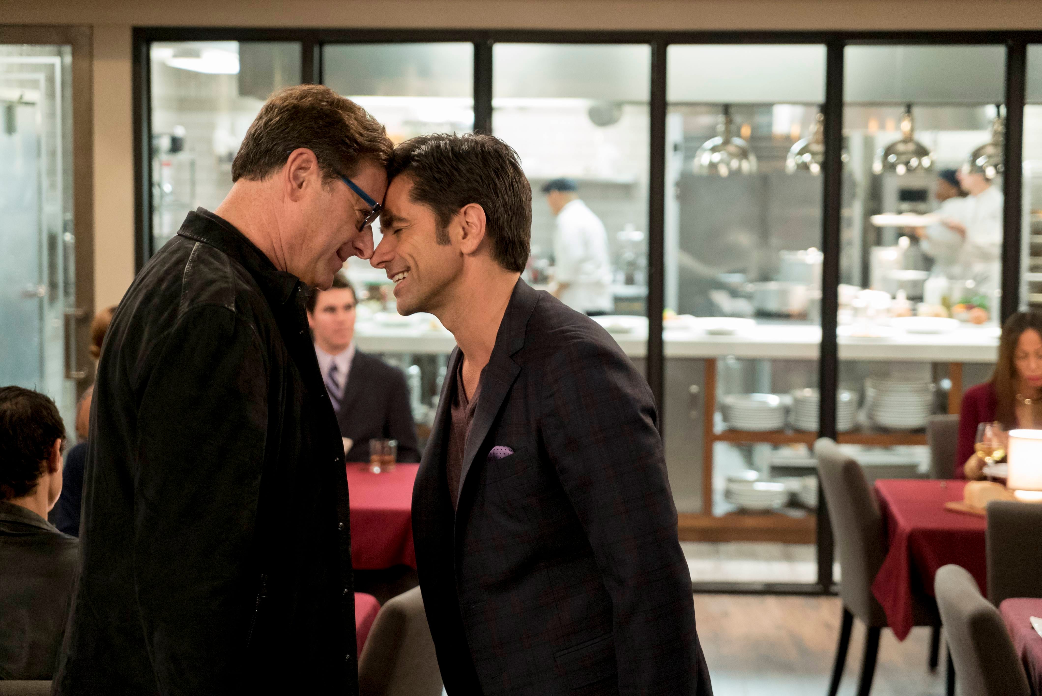 Bob Saget remembered: Kelly Rizzo, John Stamos' share final memories