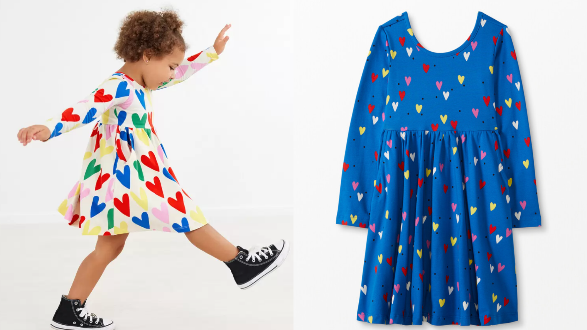 4t valentine outfit