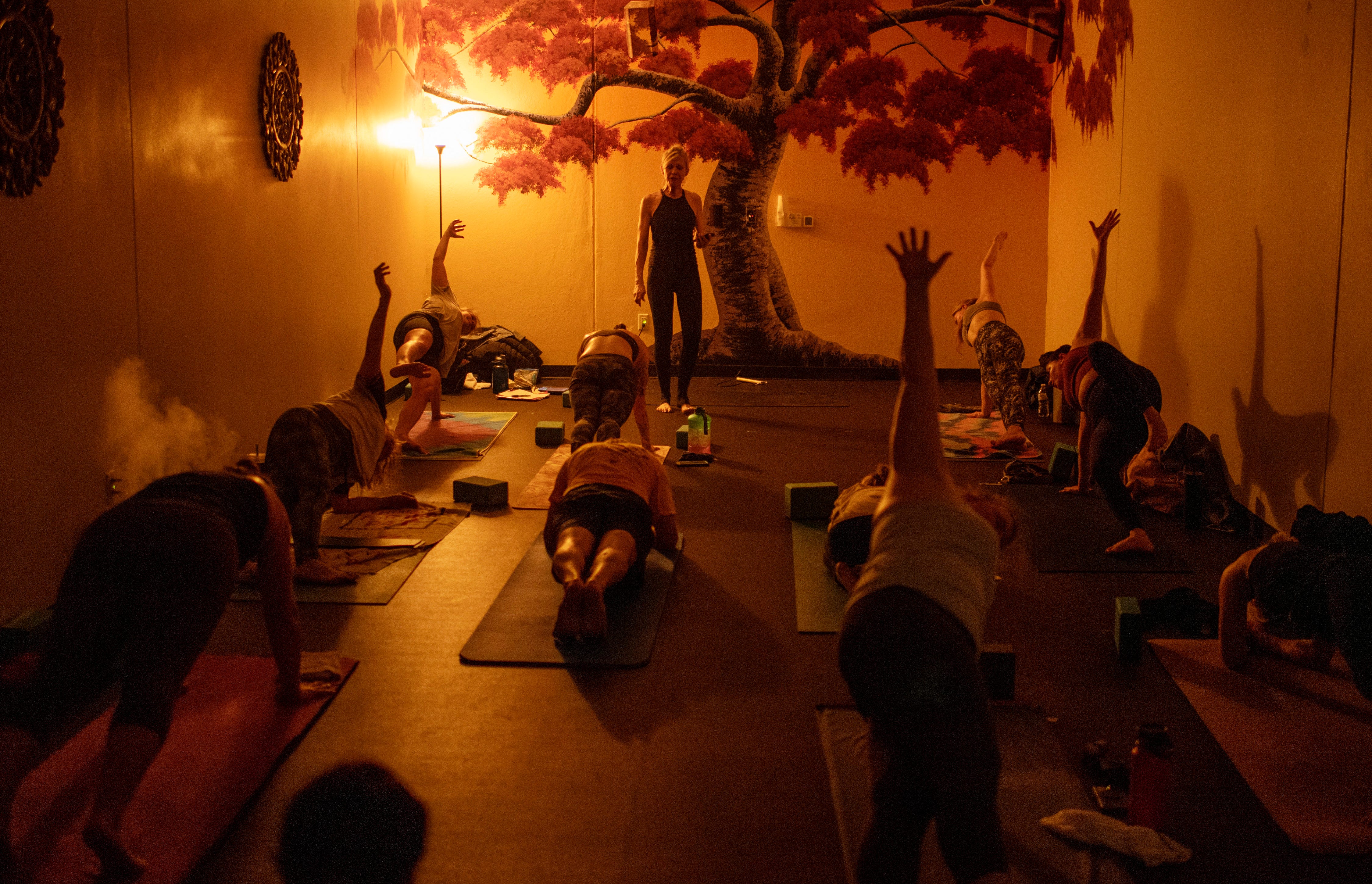 Evansville named 'Fattest City in America' a decade ago