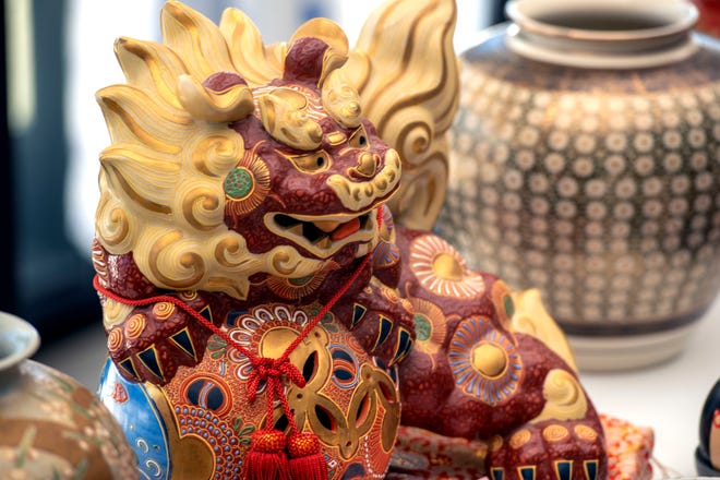 Chinese New Year will always fall between Jan. 21 and Feb. 20.