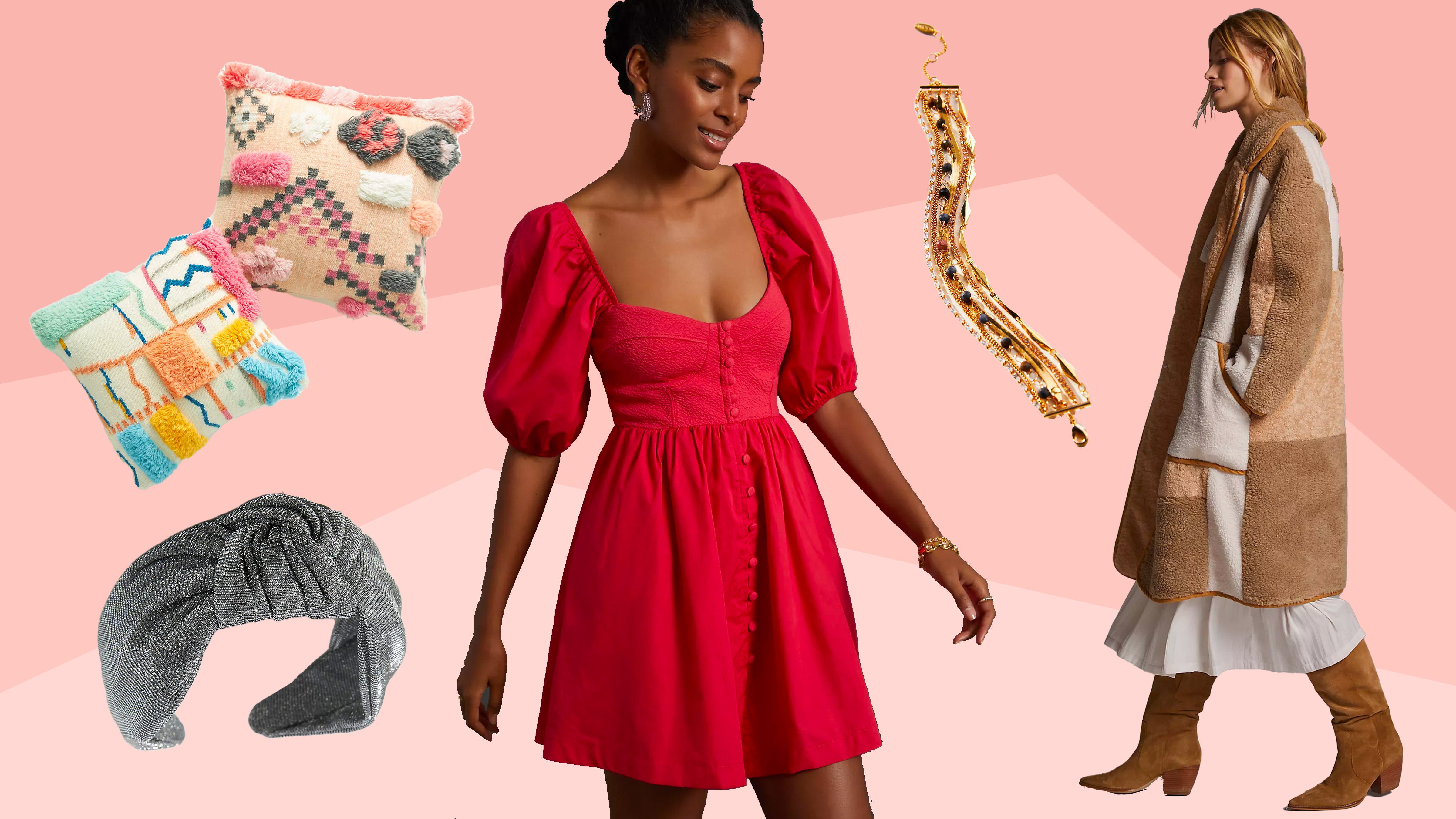 Anthropologie sale: Save an extra 40 ...