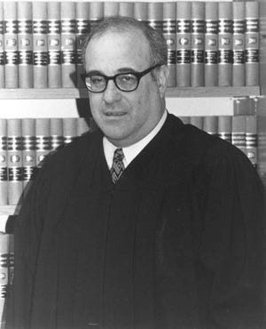 U.S. District Judge Arthur Tarnow, 79, a Detroit native who spent 24 years on the federal bench, died Friday, Jan. 21, 2022.