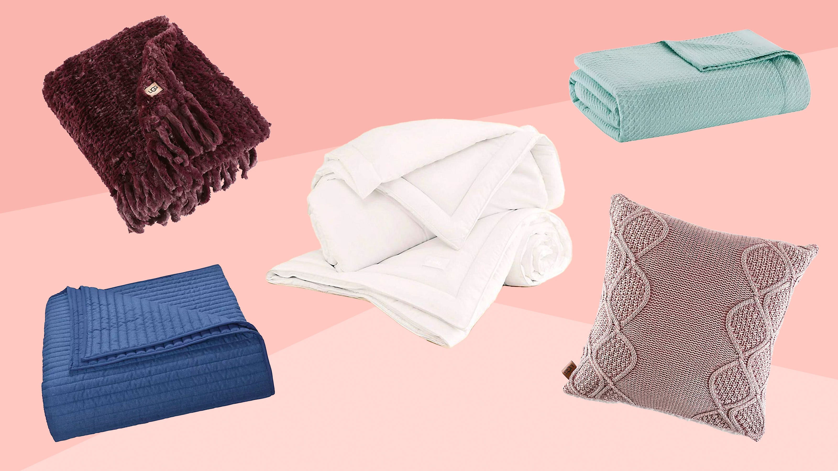 bed bath beyond pillows