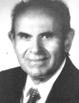 Herbert M. Eckerlin
