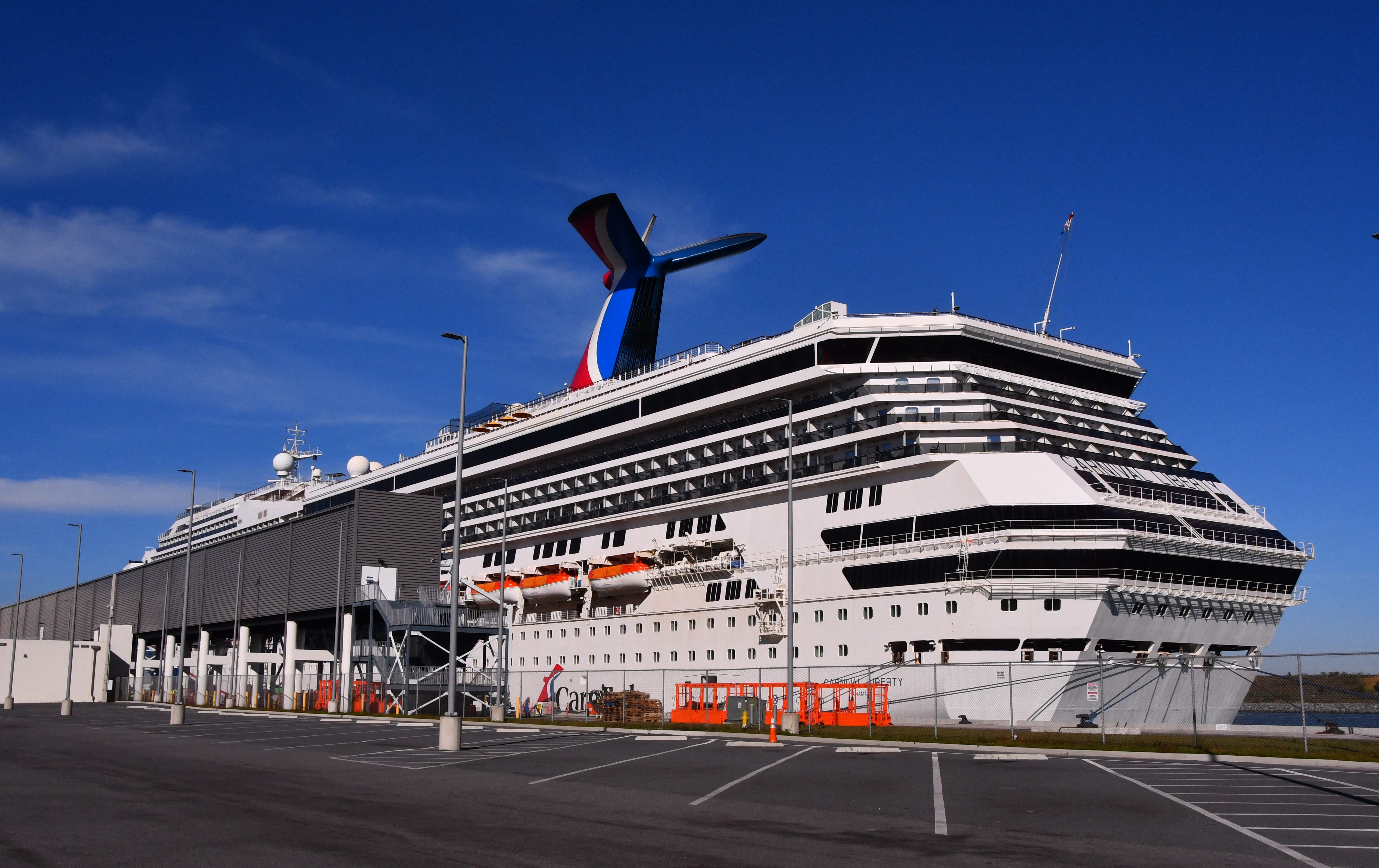 Actualiser 35+ imagen carnival liberty cruise ship fr.thptnganamst.edu.vn