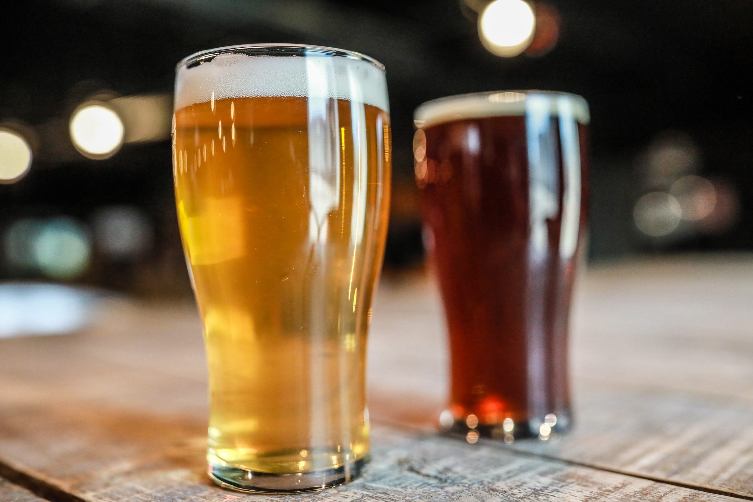 Michigan craft beer How the lager is making a comeback