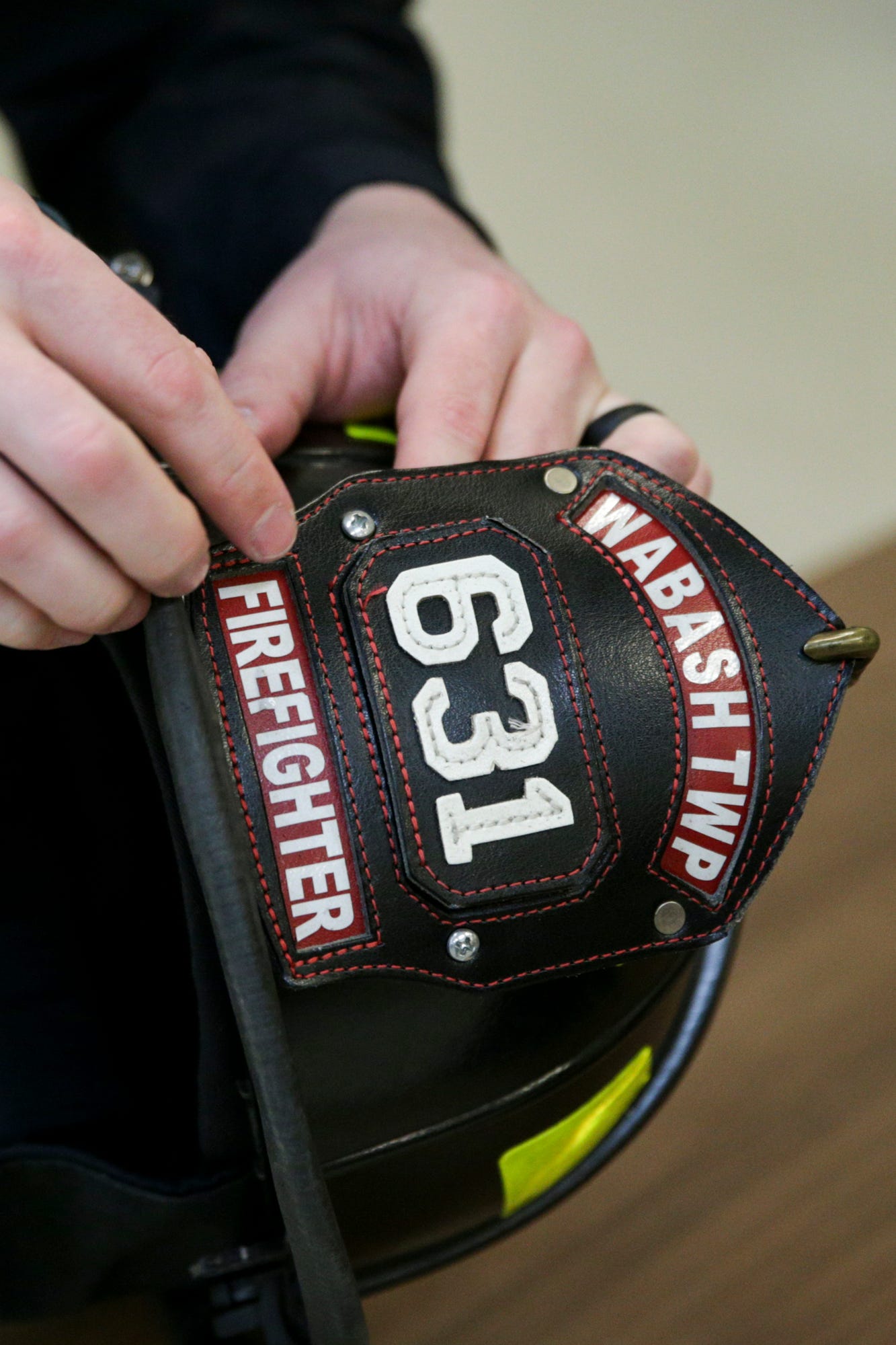 Board authorizes money to pay returning Wabash Township firefighters