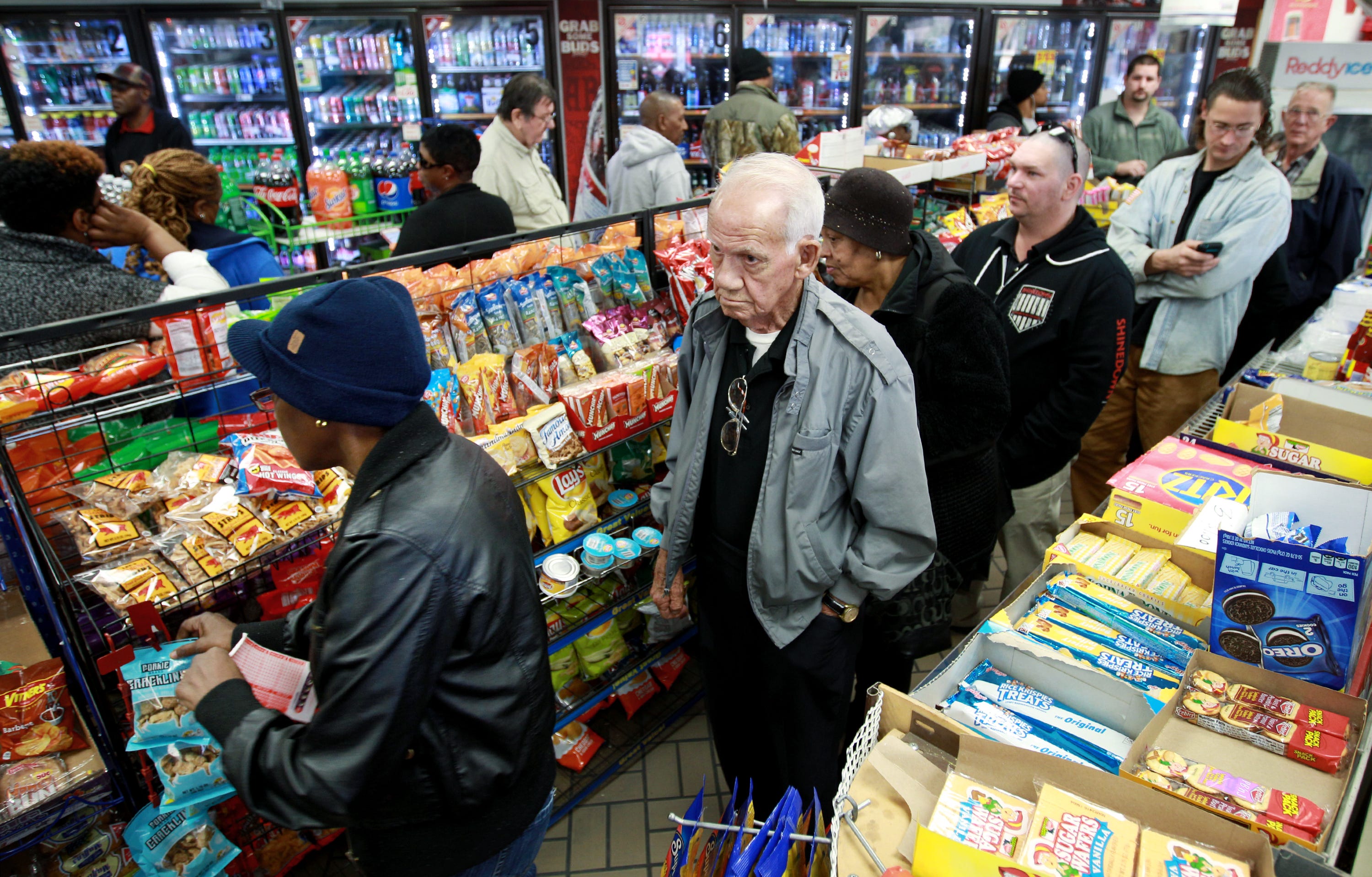 Tennessee Lottery 20 years of helping students earn their education