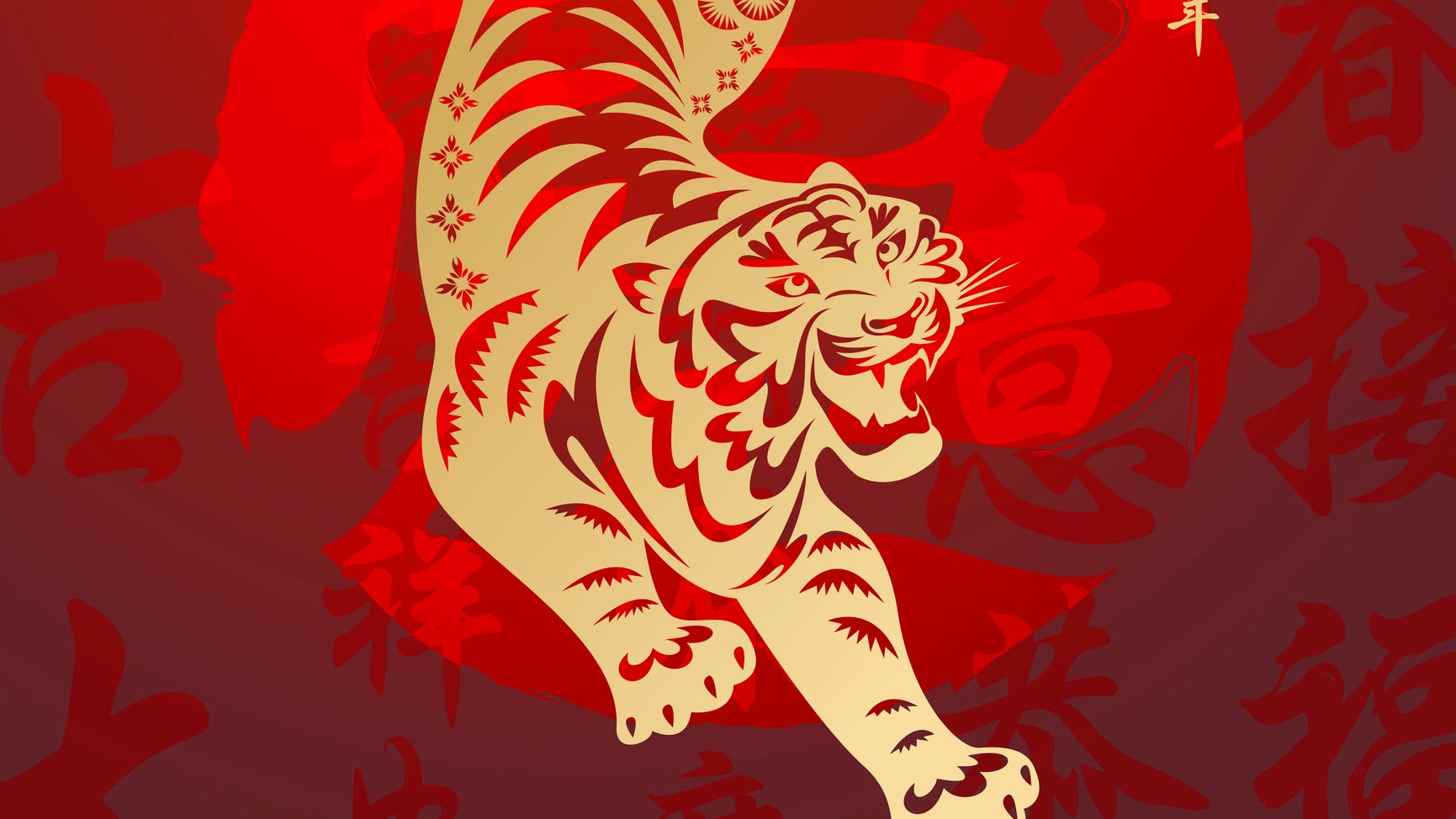 Year Of The Tiger Chinese New Year History Superstitions Horoscopes Year Of The Tiger Chinese New Year History Superstitions Horoscopes
