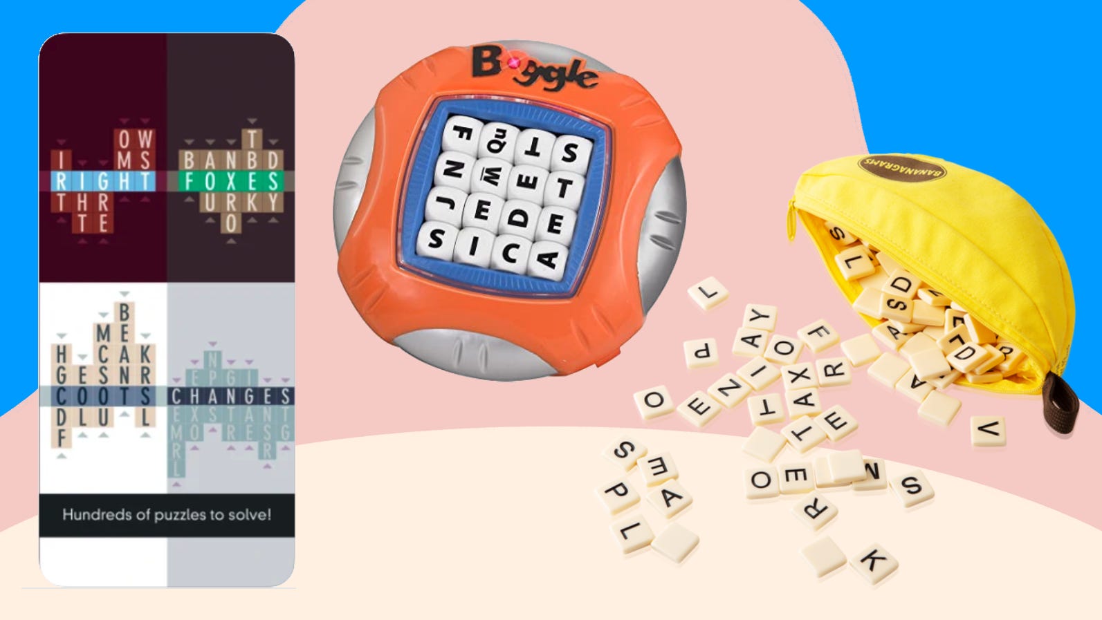 Games like Wordle 10 alternative word games to play Games like Wordle 10 alternative word games to play