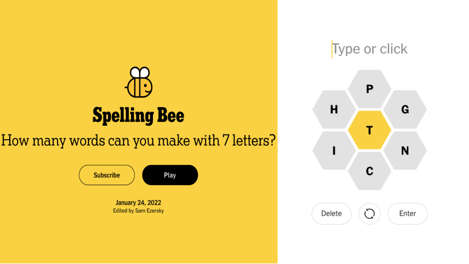 Games like Wordle 10 alternative word games to play online and in person