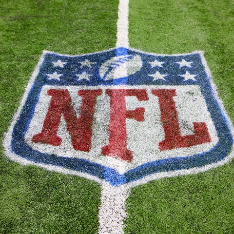 NFL logo