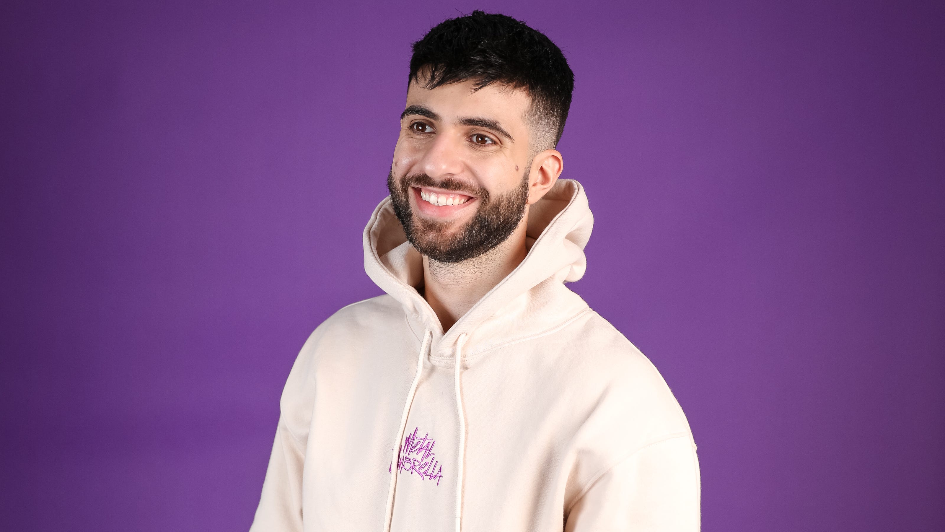 Content creators can learn skills from streamer SypherPK at new studio