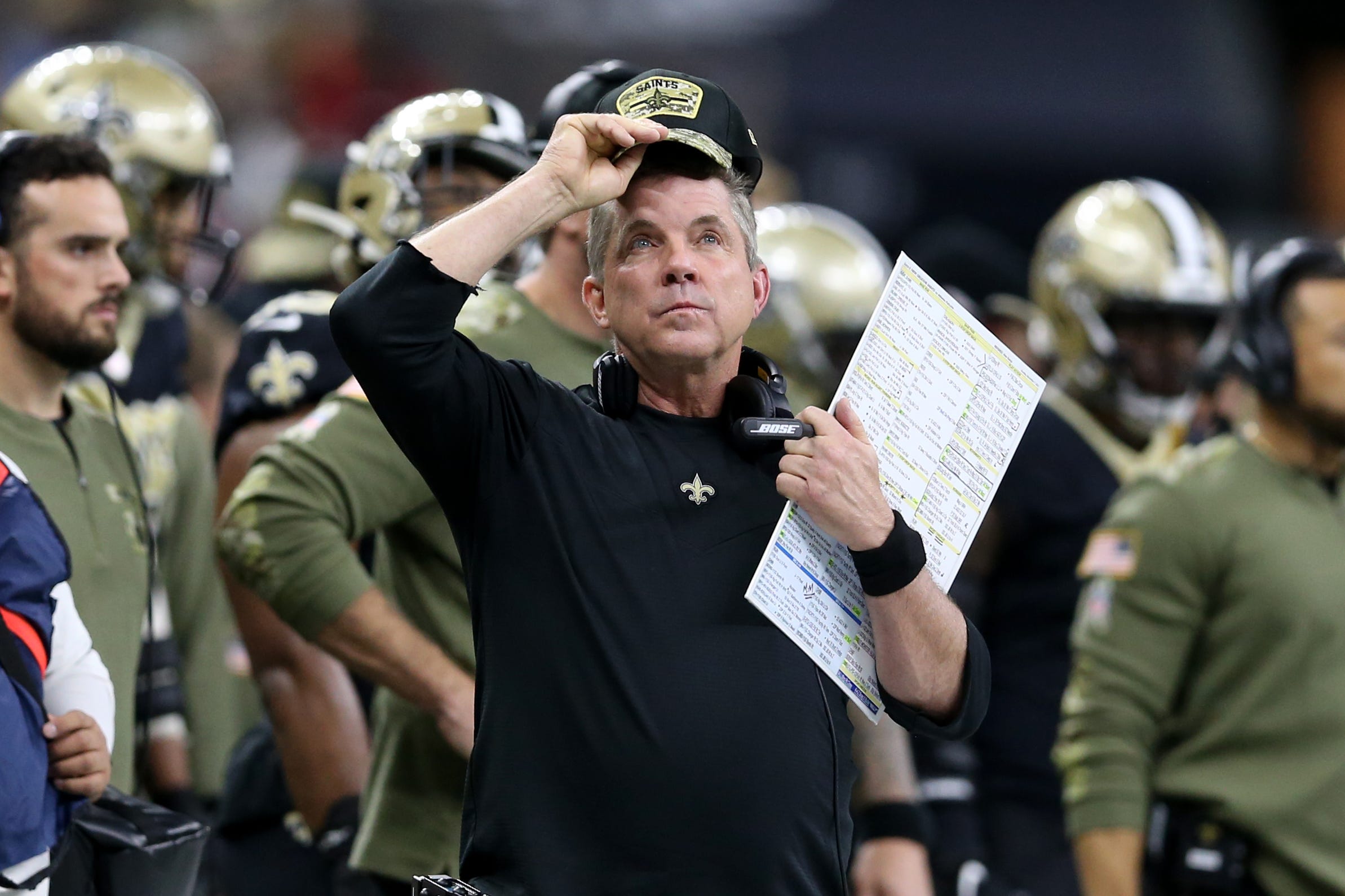 Cowboys should pull off big trade to lure Sean Payton to Dallas Cowboys should pull off big trade to lure Sean Payton to Dallas