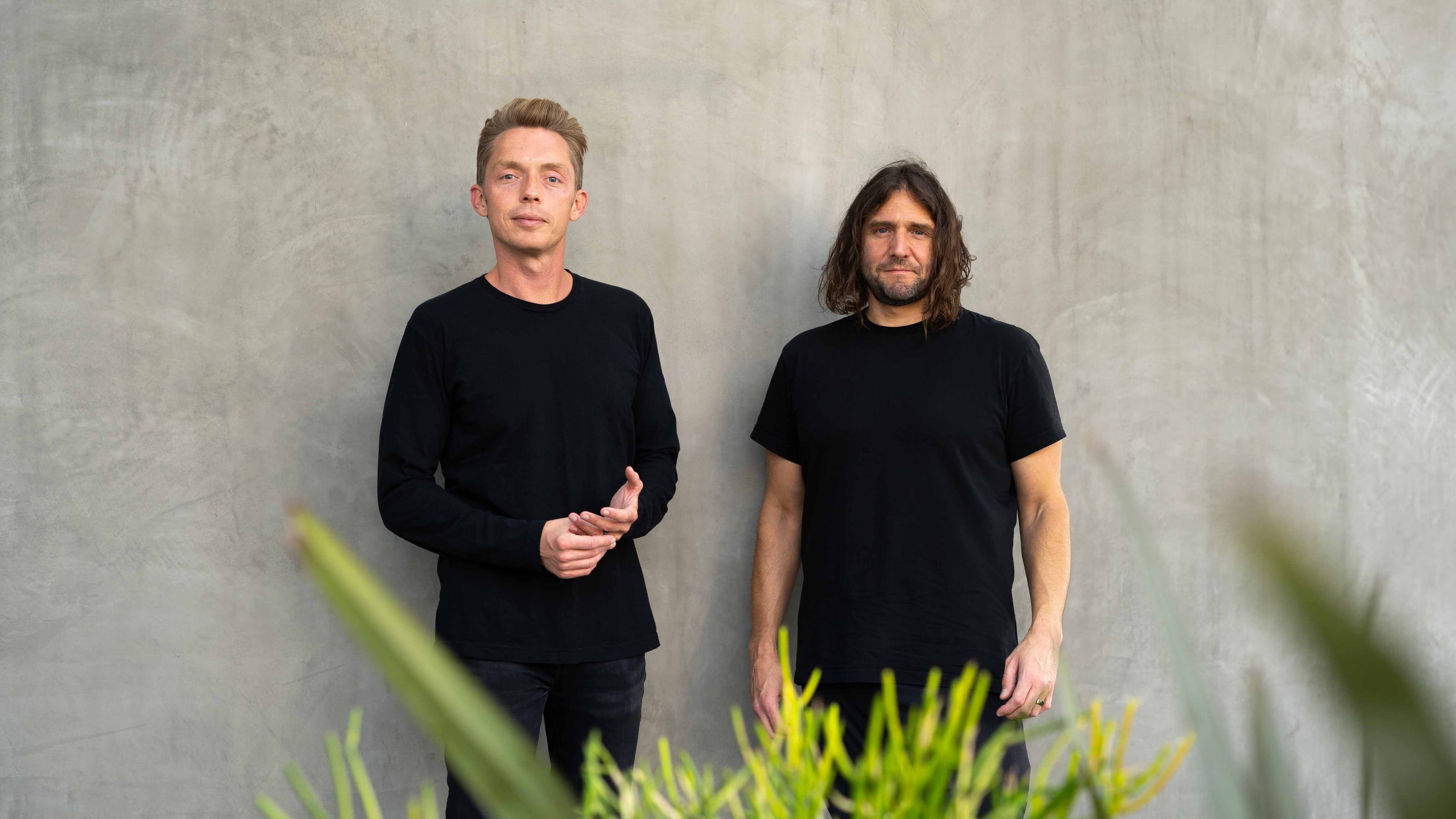 The Minimalists to share tips for living simply in Columbus visit The minimalists to share tips for living simply in columbus visit