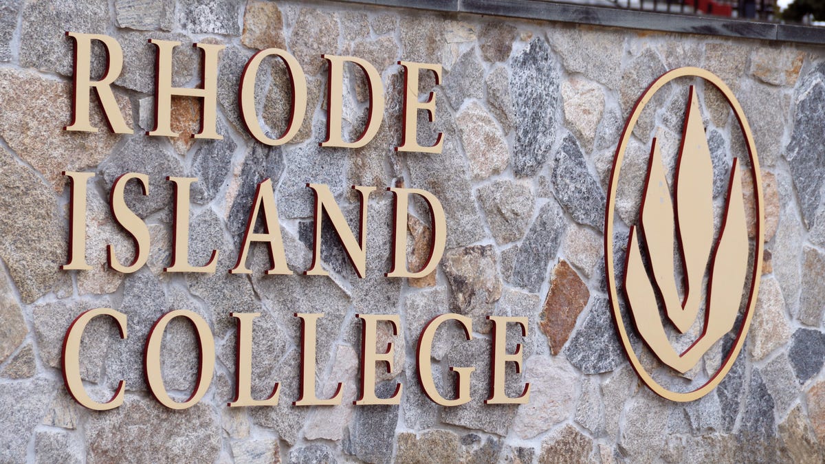 Rhode Island College is interviewing for its next president. Here are the candidates