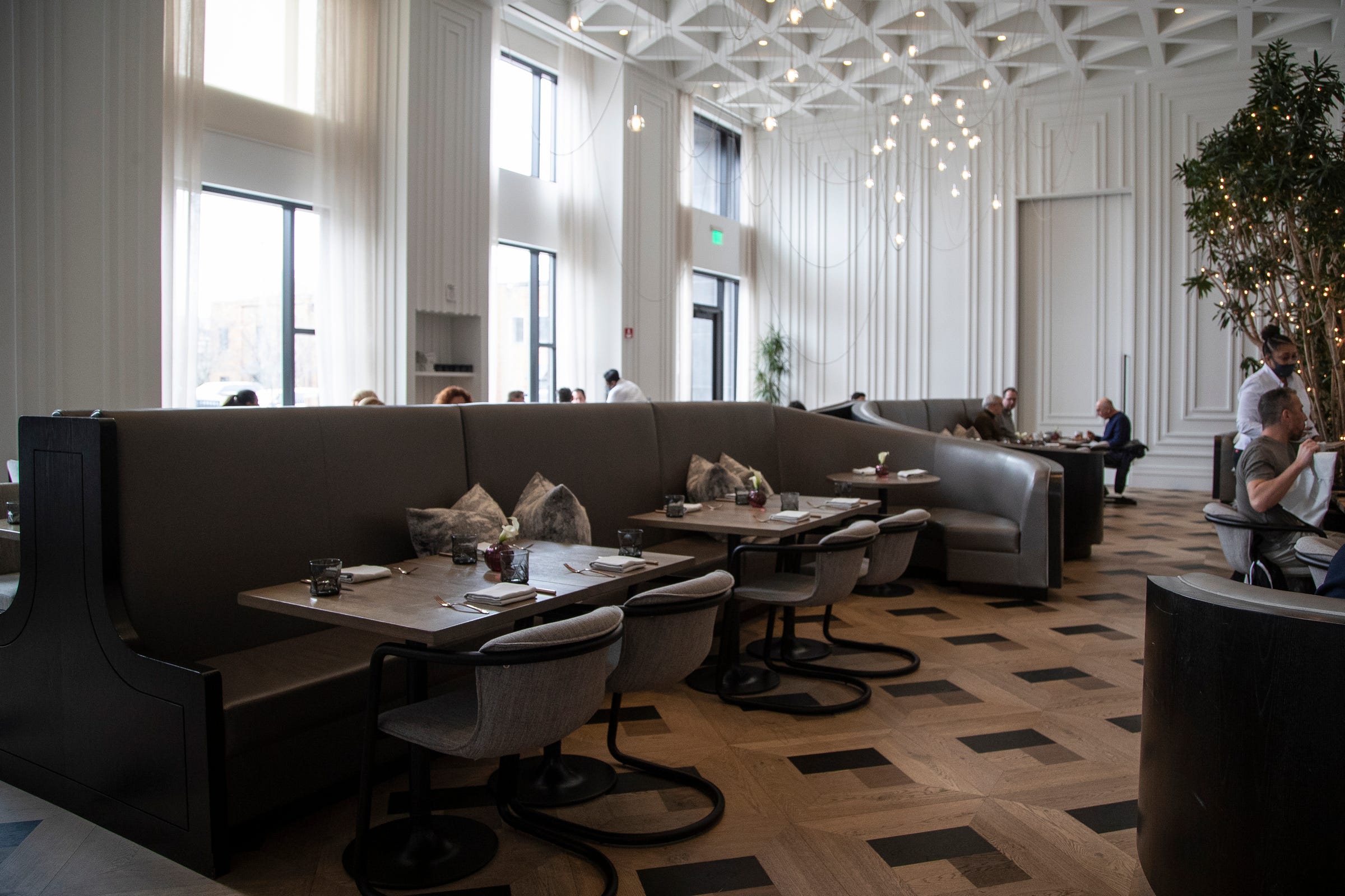 New Restaurants In Birmingham 2025