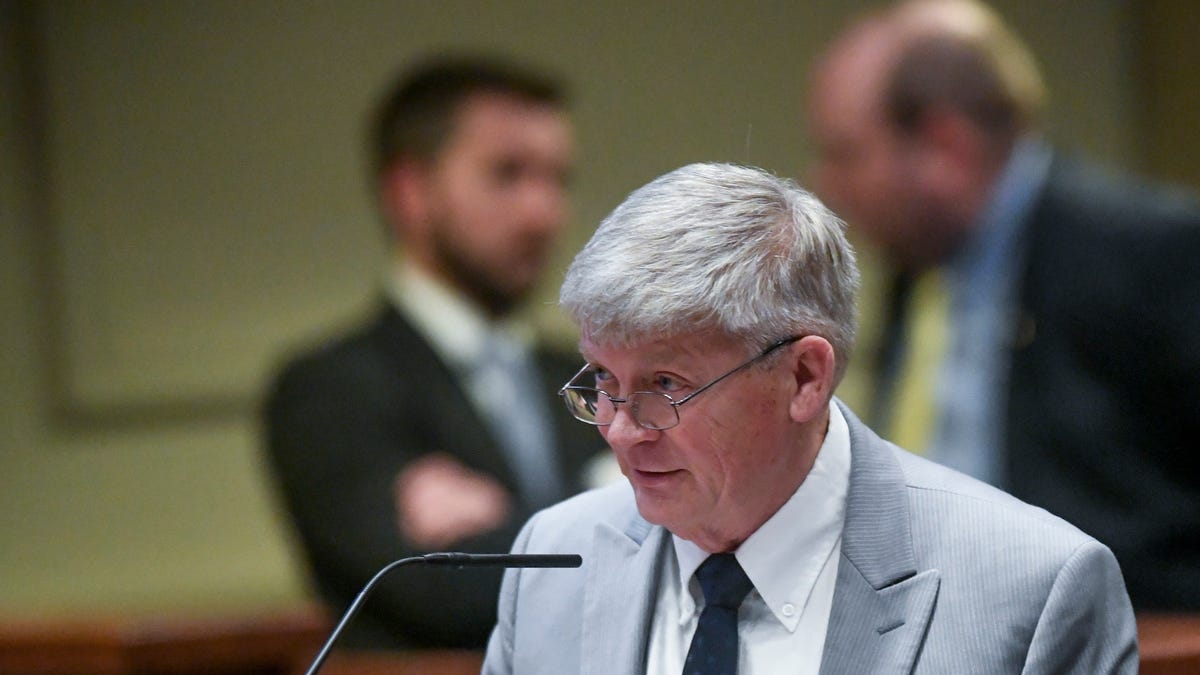 Alabama lawmakers fail to approve state’s controversial gaming legislation