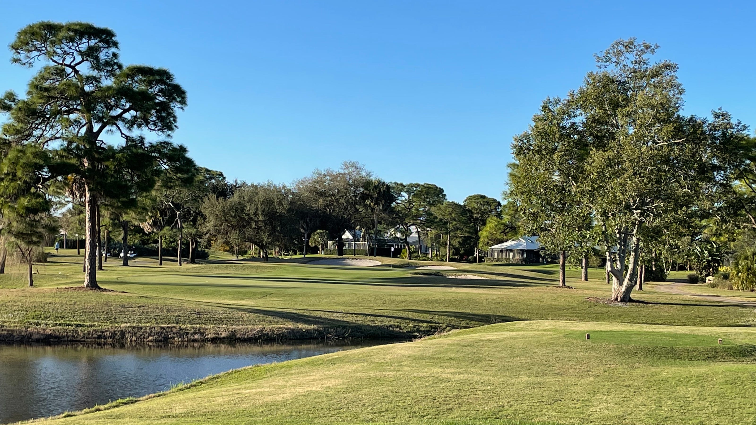 Crane Watch Club has emerged from golf course at Evergreen community