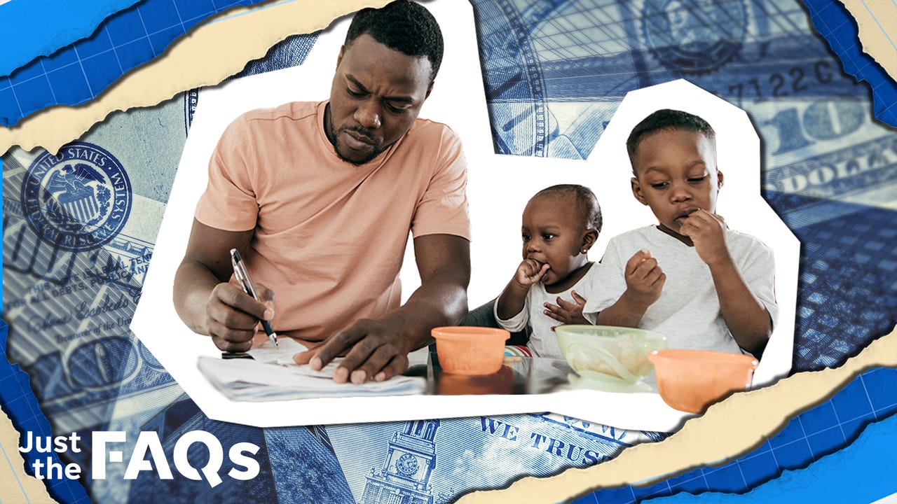 Here is why child tax credit payments will look different on your 2021 tax  return