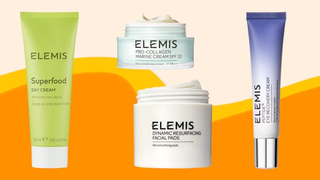 Save on all of our Elemis favorites