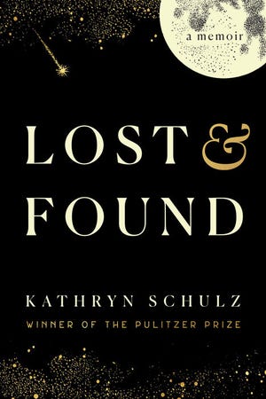 “Lost & Found”
