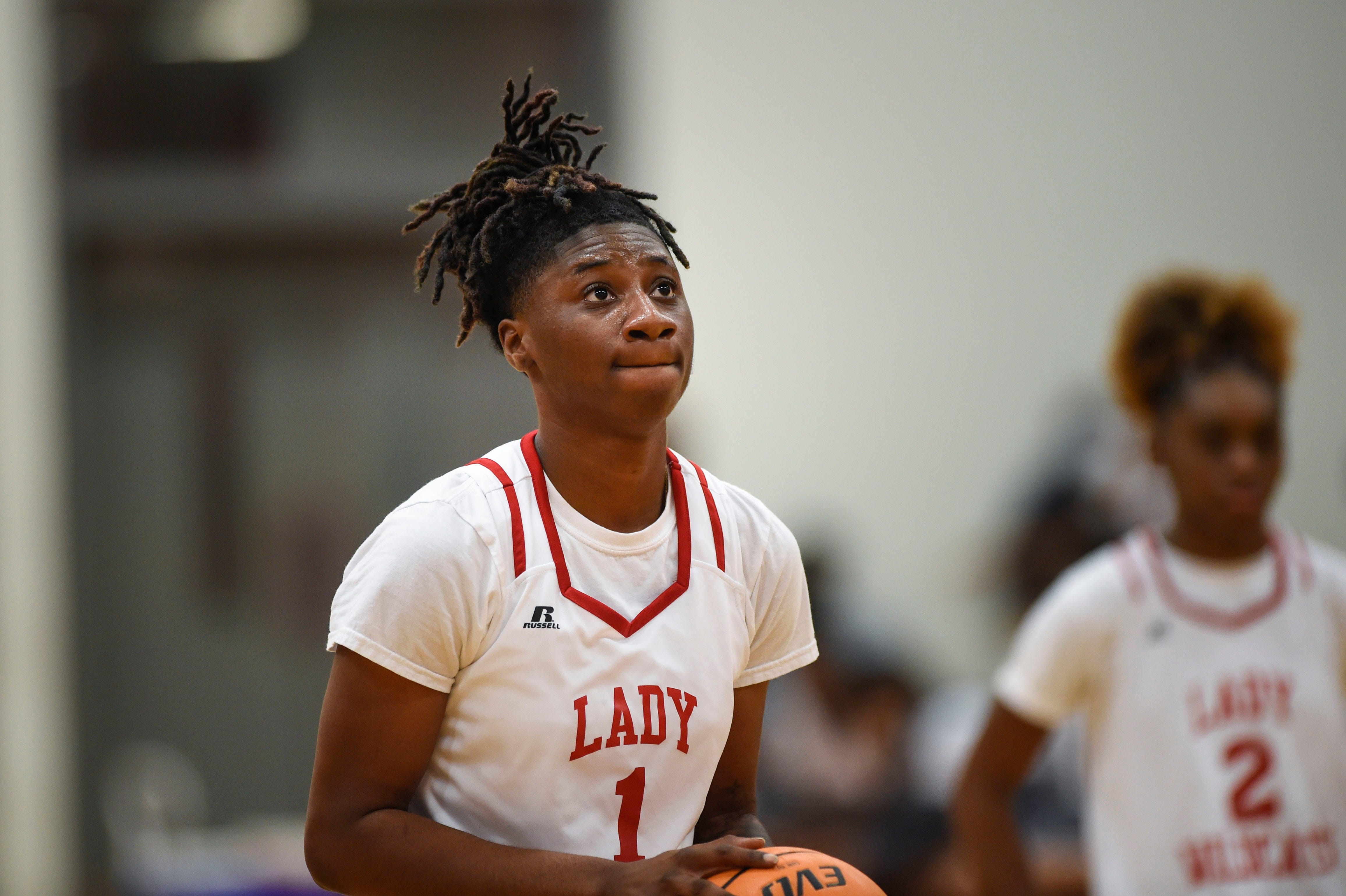 High school basketball Laney ready for championships after 04 start