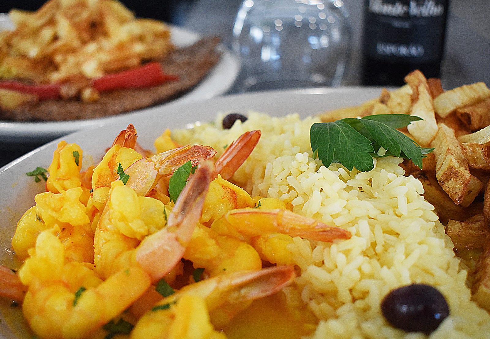 Fall River's new Portuguese eatery Twins Restaurant opens to diners