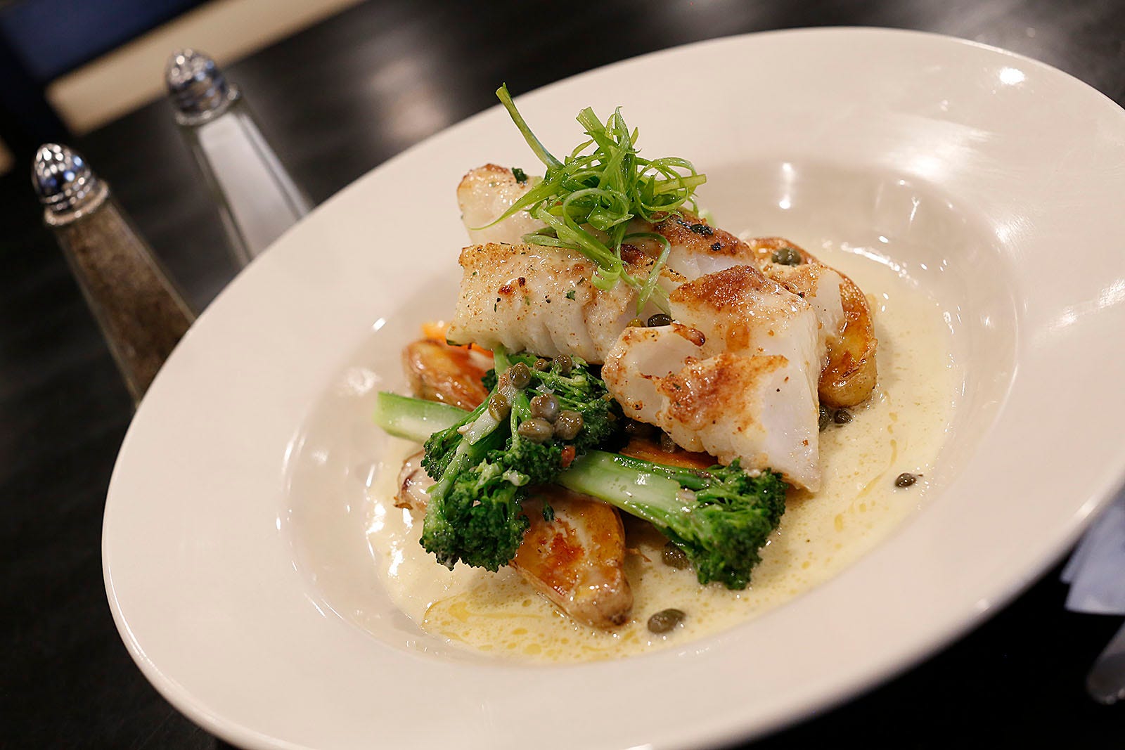 Weymouth's Mad Hatter goes beyond breakfast with 'elevated' new menu