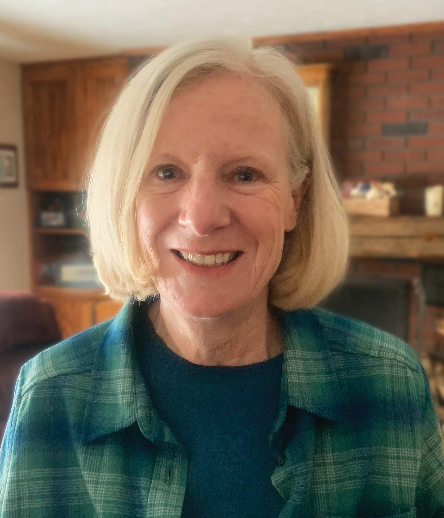 Kendra Williams announces run for Maine Senate District 33