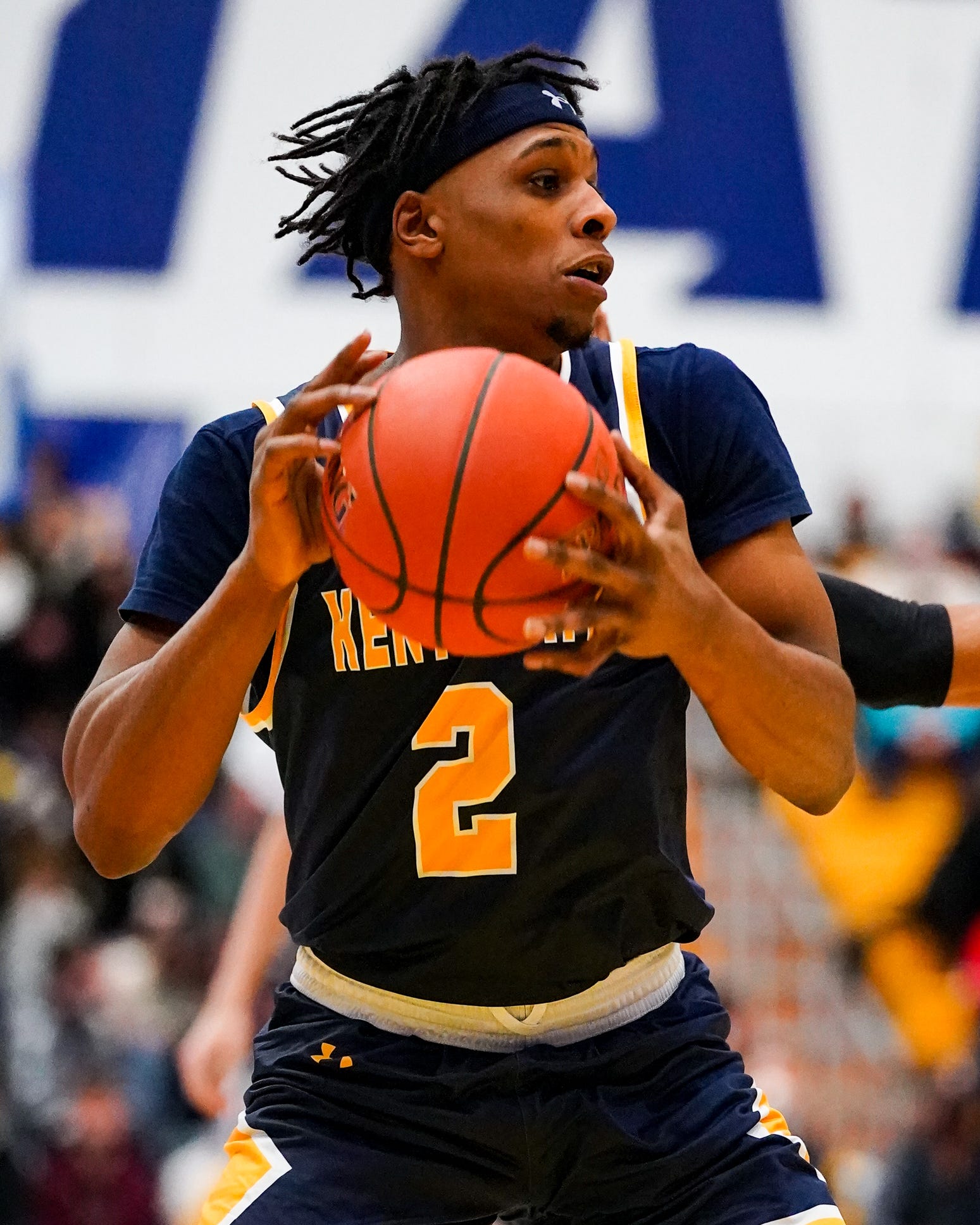 Kent State men's basketball defeats Portland in NCAA action