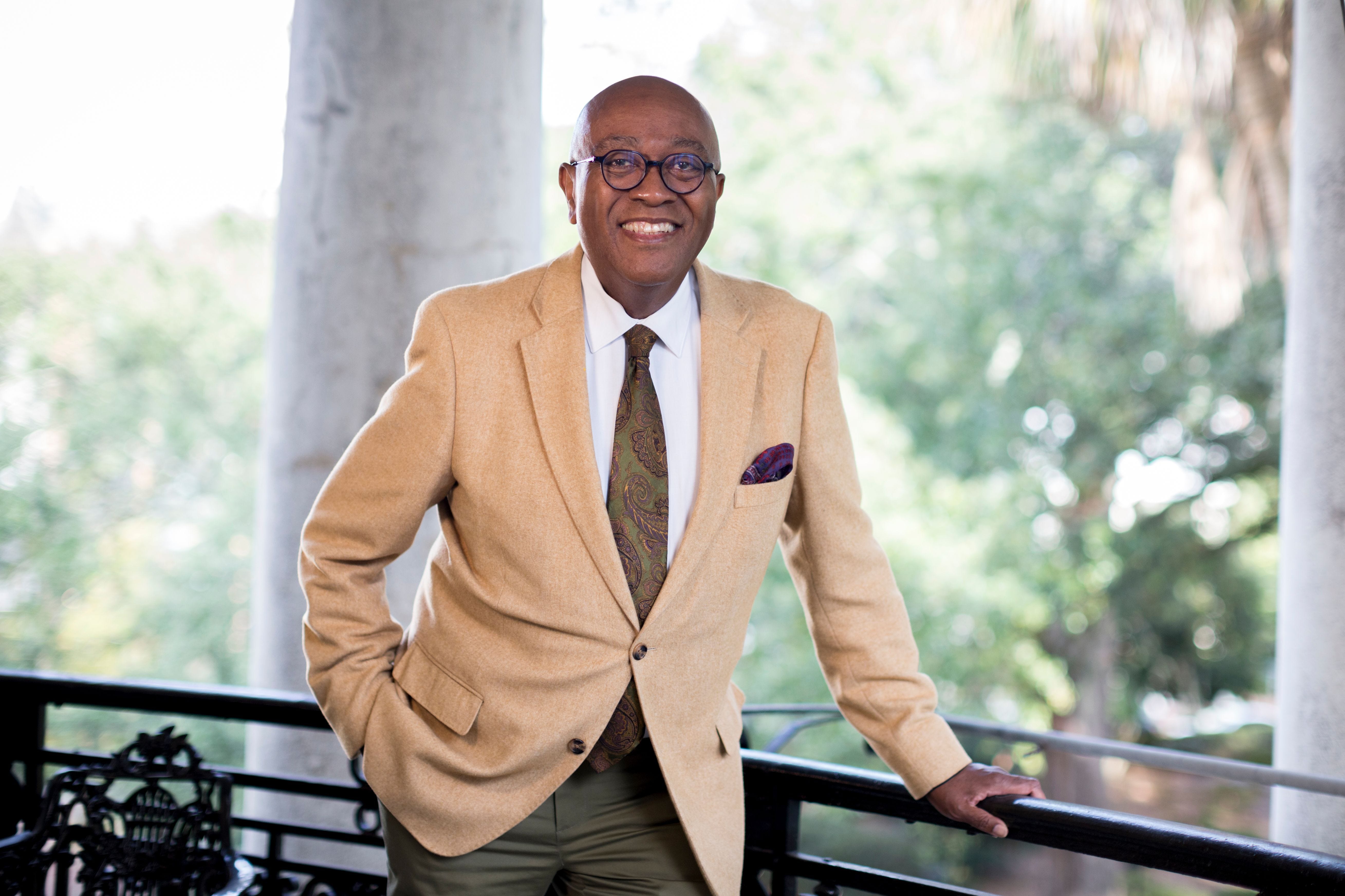 Savannah election results Roger Moss wins school board president