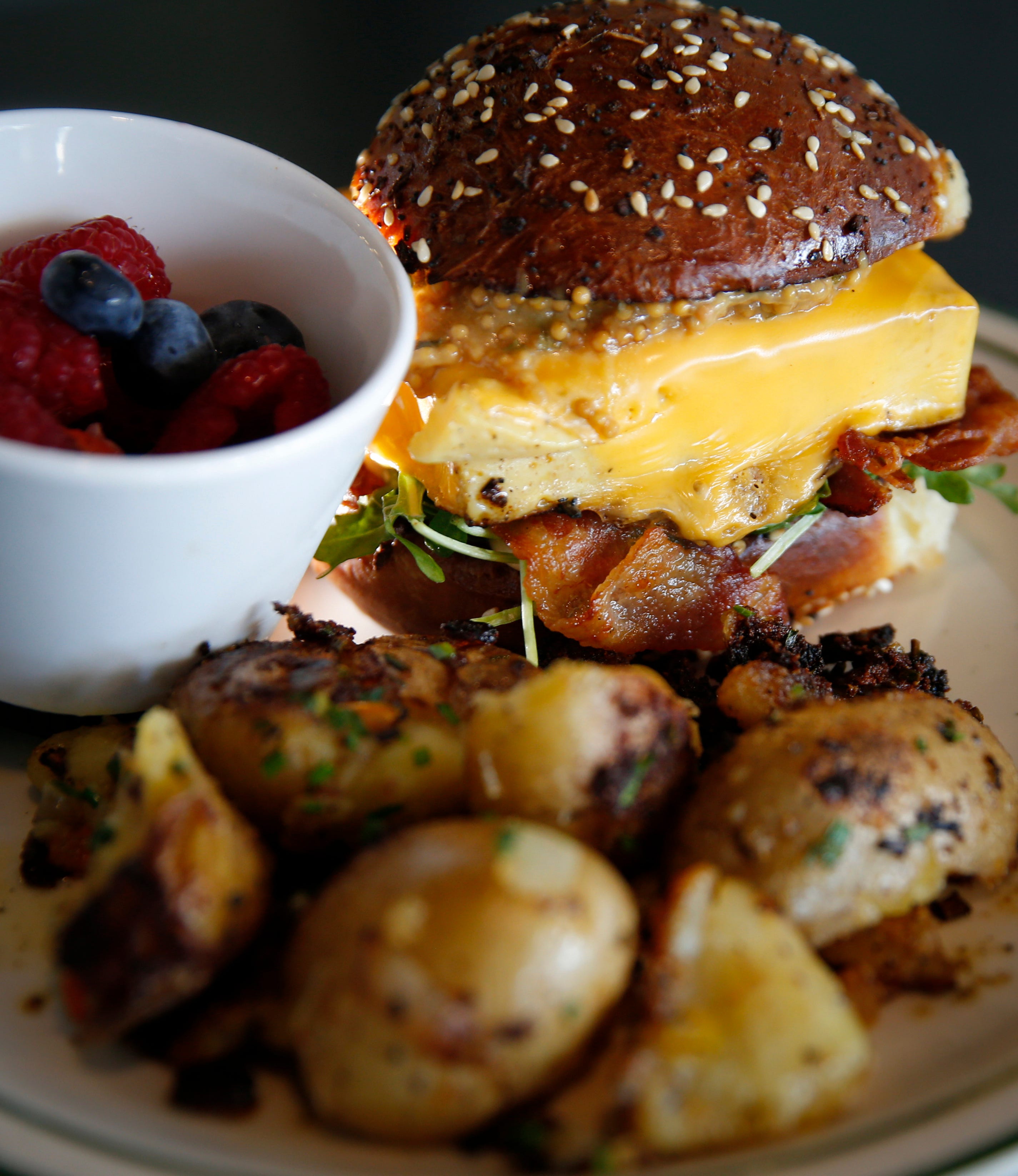Where to find the best breakfast, brunches at Des Moines restaurants