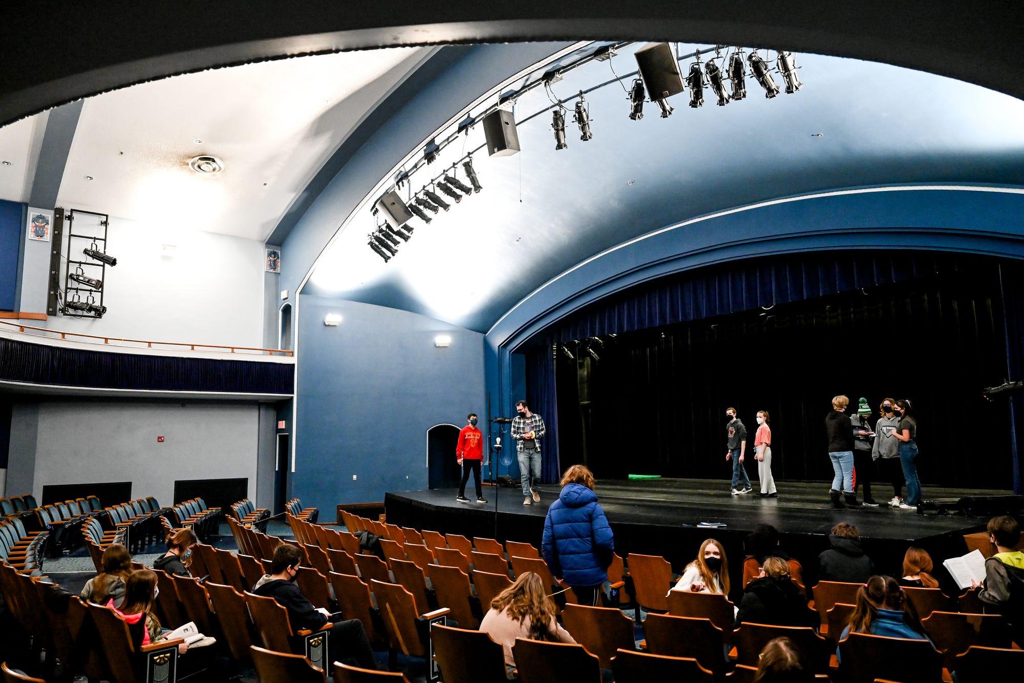 East Lansing Hannah Community Center turns 20, plays big role in city