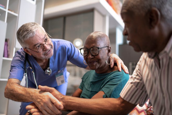 National PACE Month is the perfect time to highlight the comprehensive benefits of Hope PACE – a Program of All-Inclusive Care for the Elderly.