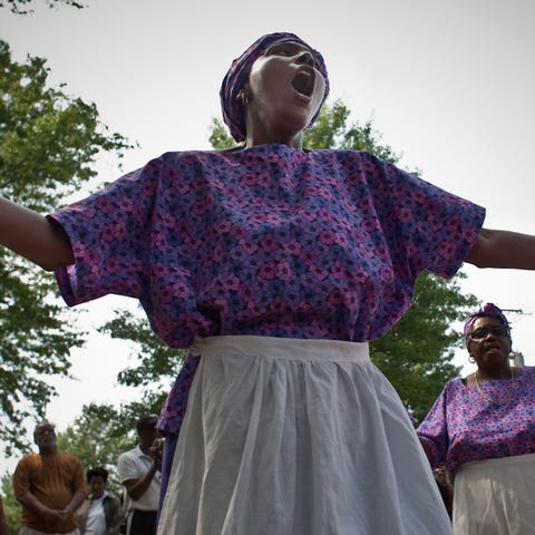 Black cultural tours can tell new stories about Bl