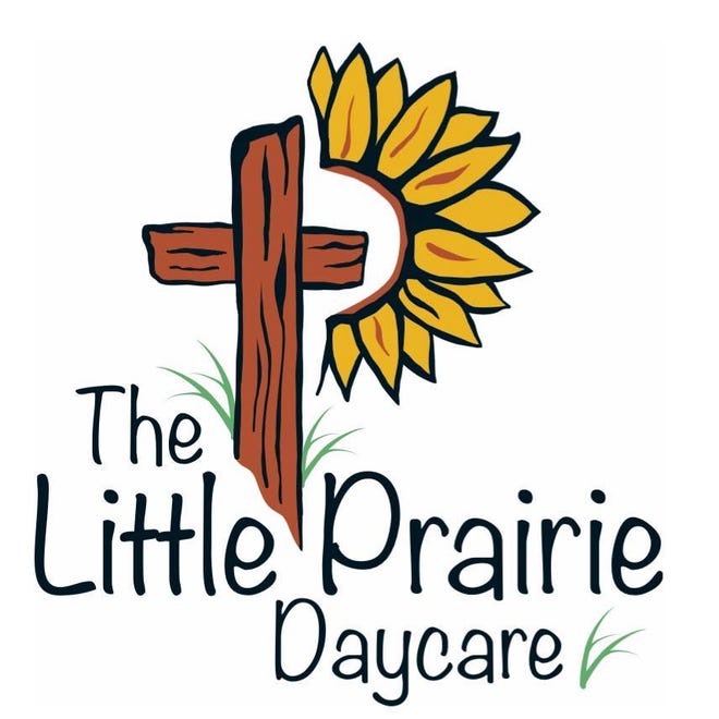 Little Prairie Daycare will open next week in Yoder, providing care for up to 10 children age newborn to 8.