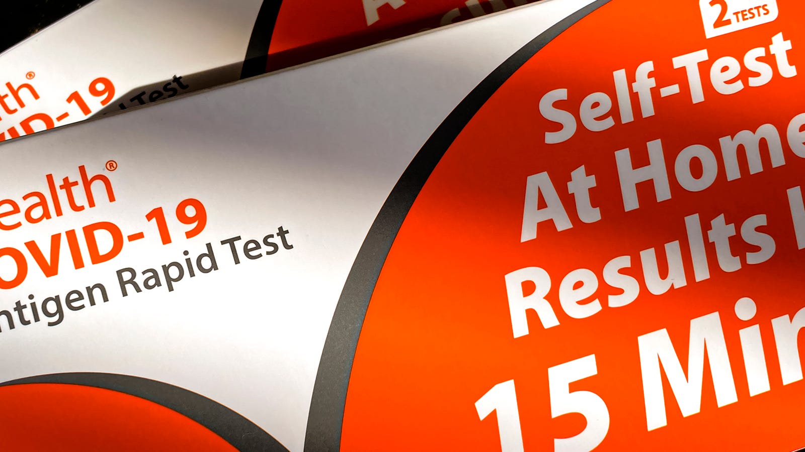 How to know if your expired at-home COVID-19 test is still OK to use