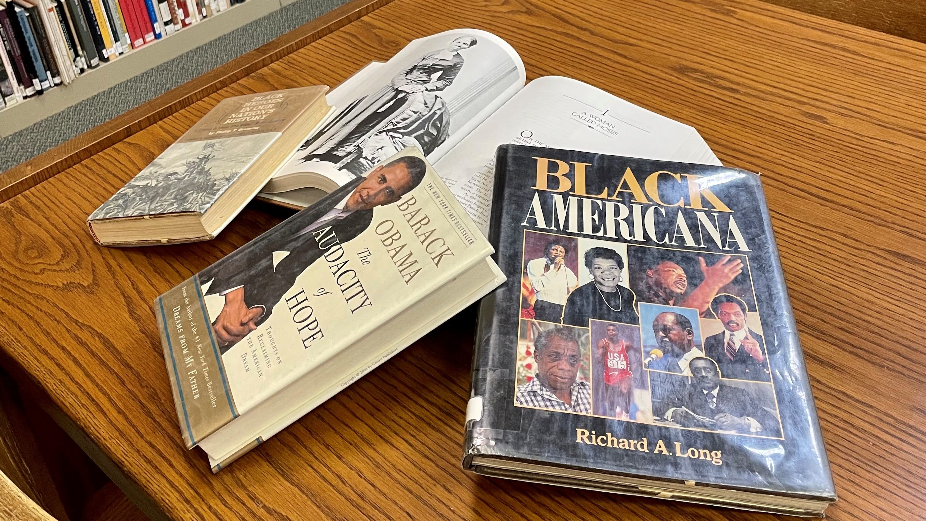 Black History Month: What books to read, according to librarians