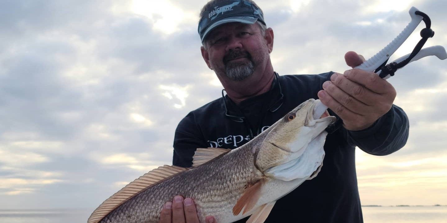 Happy Fishing! Here is this weekend’s Big Bend fishing report Happy Fishing! Here is this weekend’s Big Bend fishing report