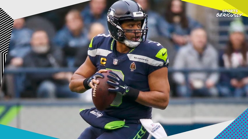 Is Russell Wilson on the move? NFL insider confirms massive interest in landing Seattle QB