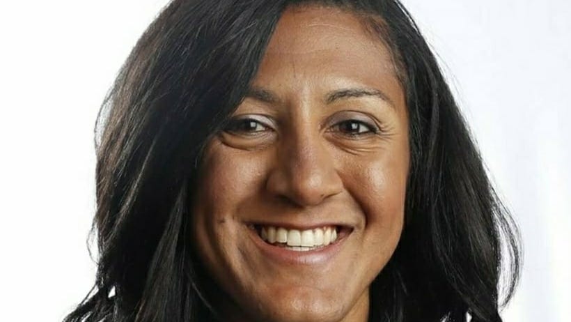 Elana Meyers Taylor, John Shuster selected to carry US flag at Beijing's opening ceremony