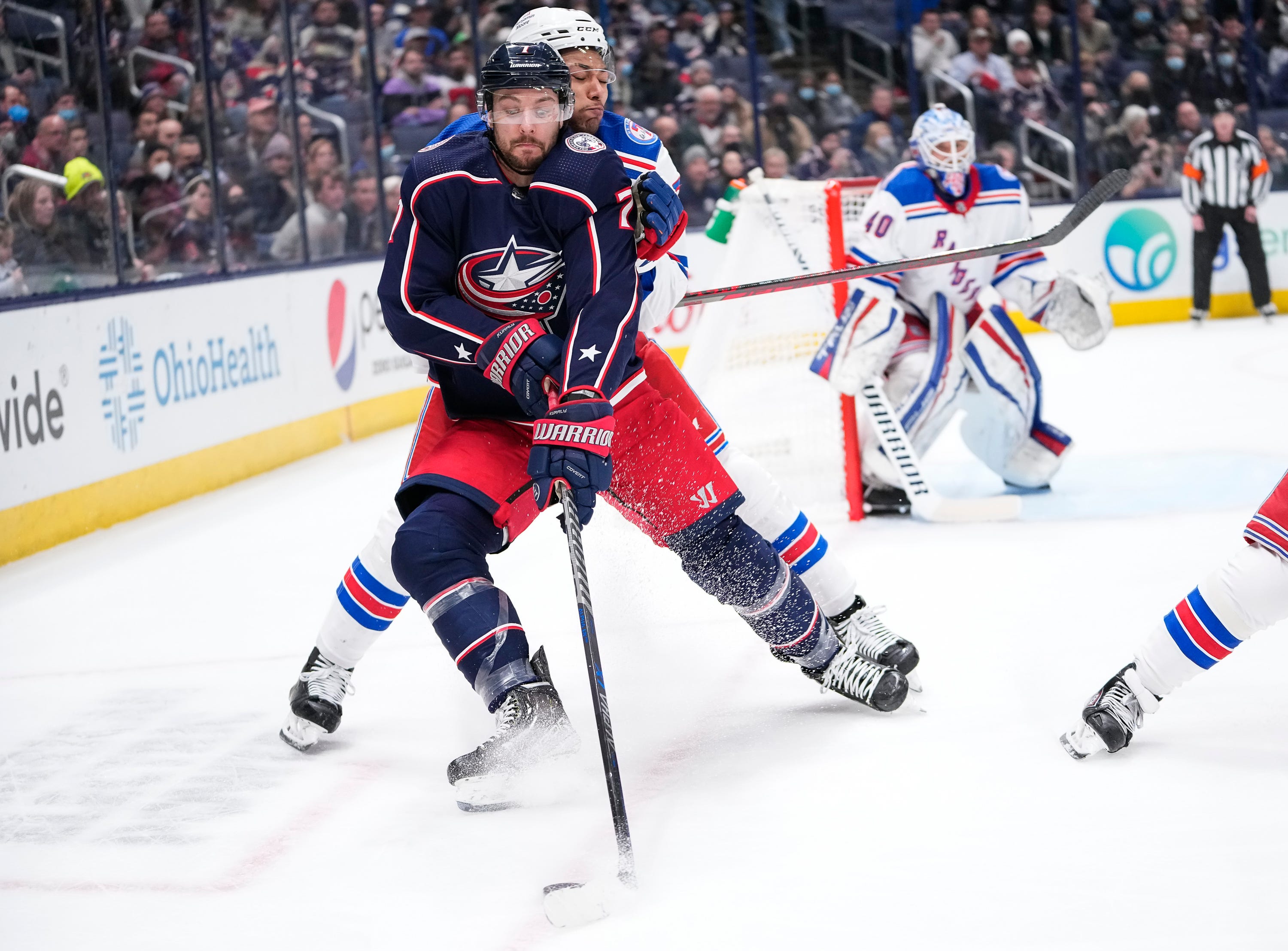 jarmo kekäläinen columbus blue jackets