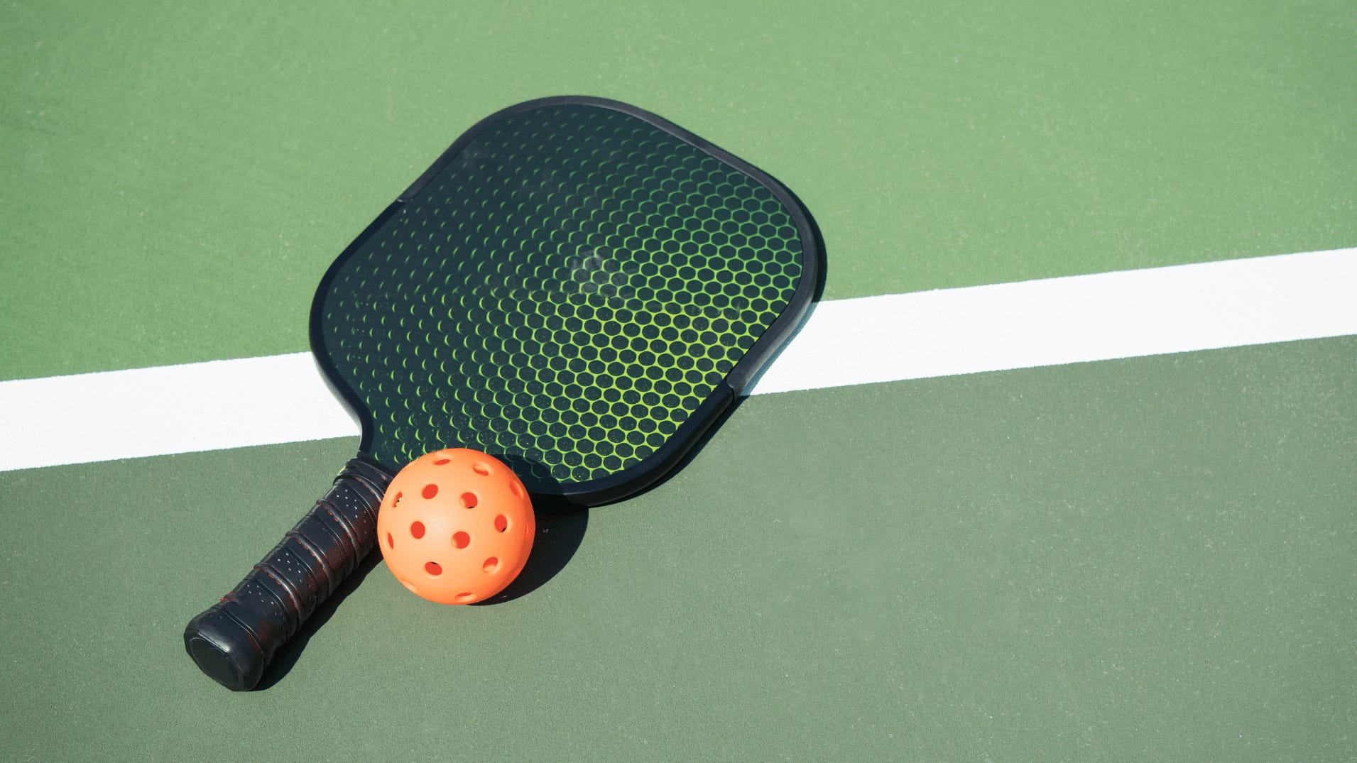 When will pickleball be included in Olympics? Paris 2024 or L.A. 2028? When will pickleball be included in Olympics? Paris 2024 or L.A. 2028?