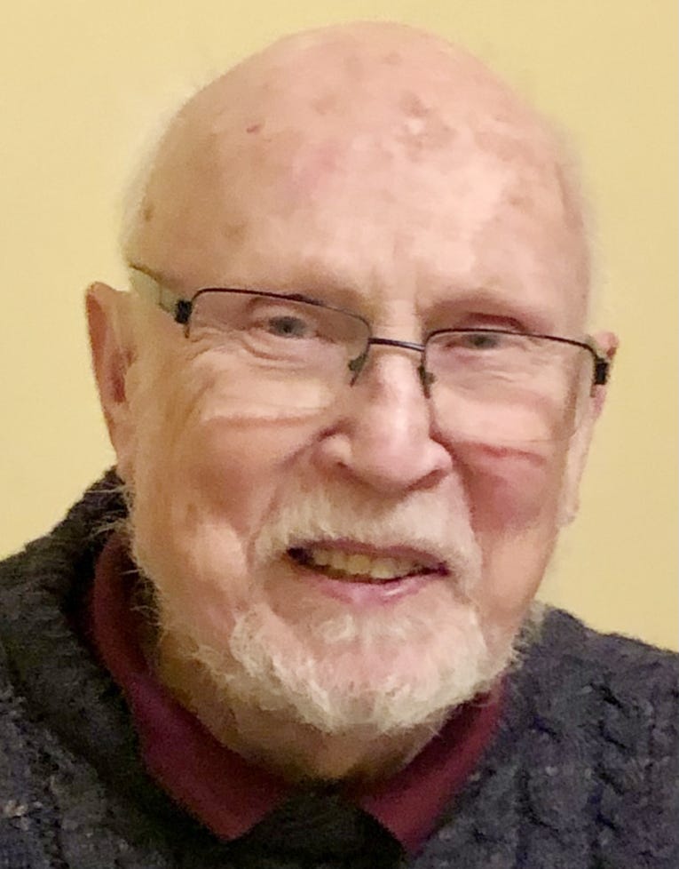 William Urban: Remembering Mary Crow at Monmouth College