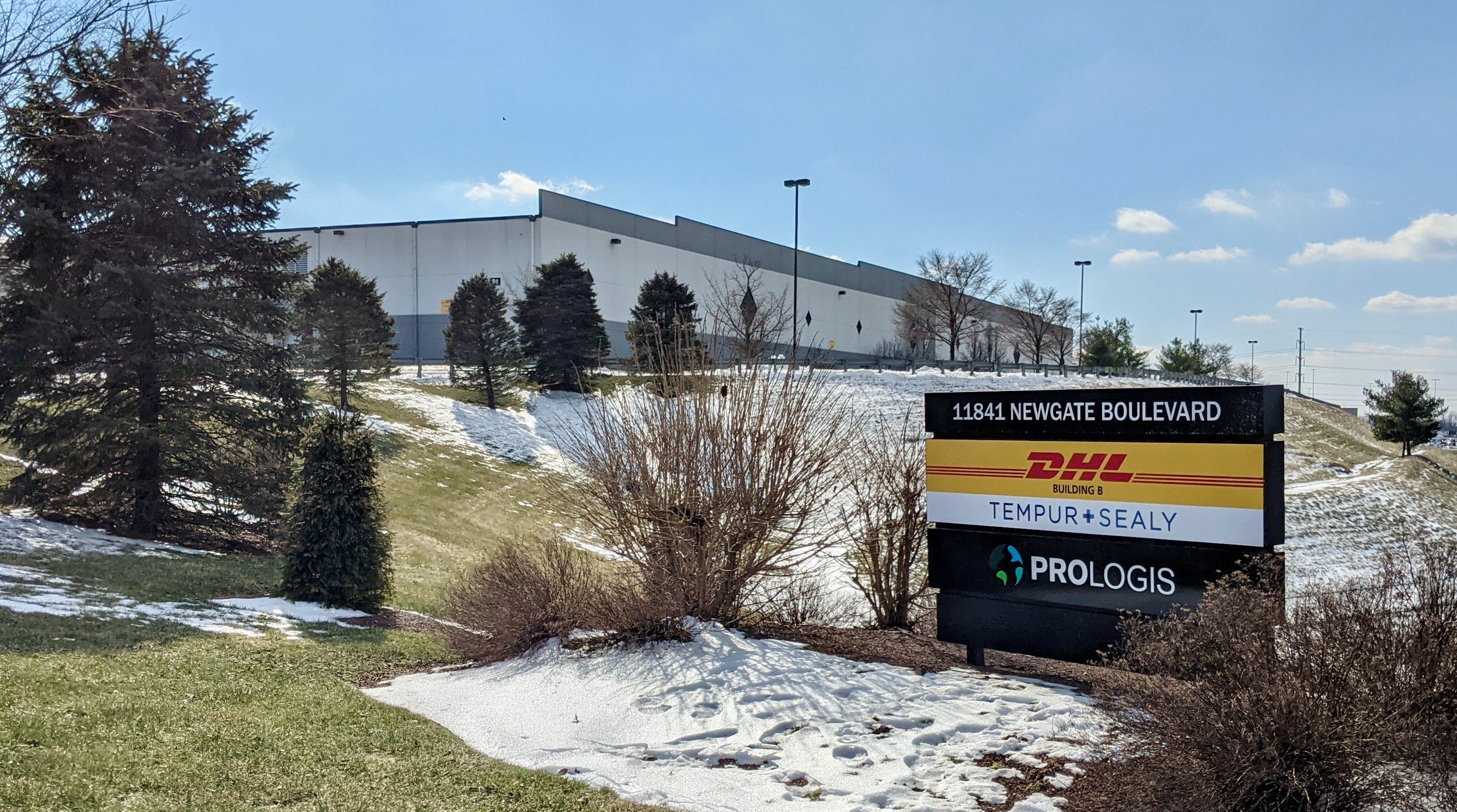 Stag Industrial buys warehouses; Fulton Bank opens Hagerstown branch