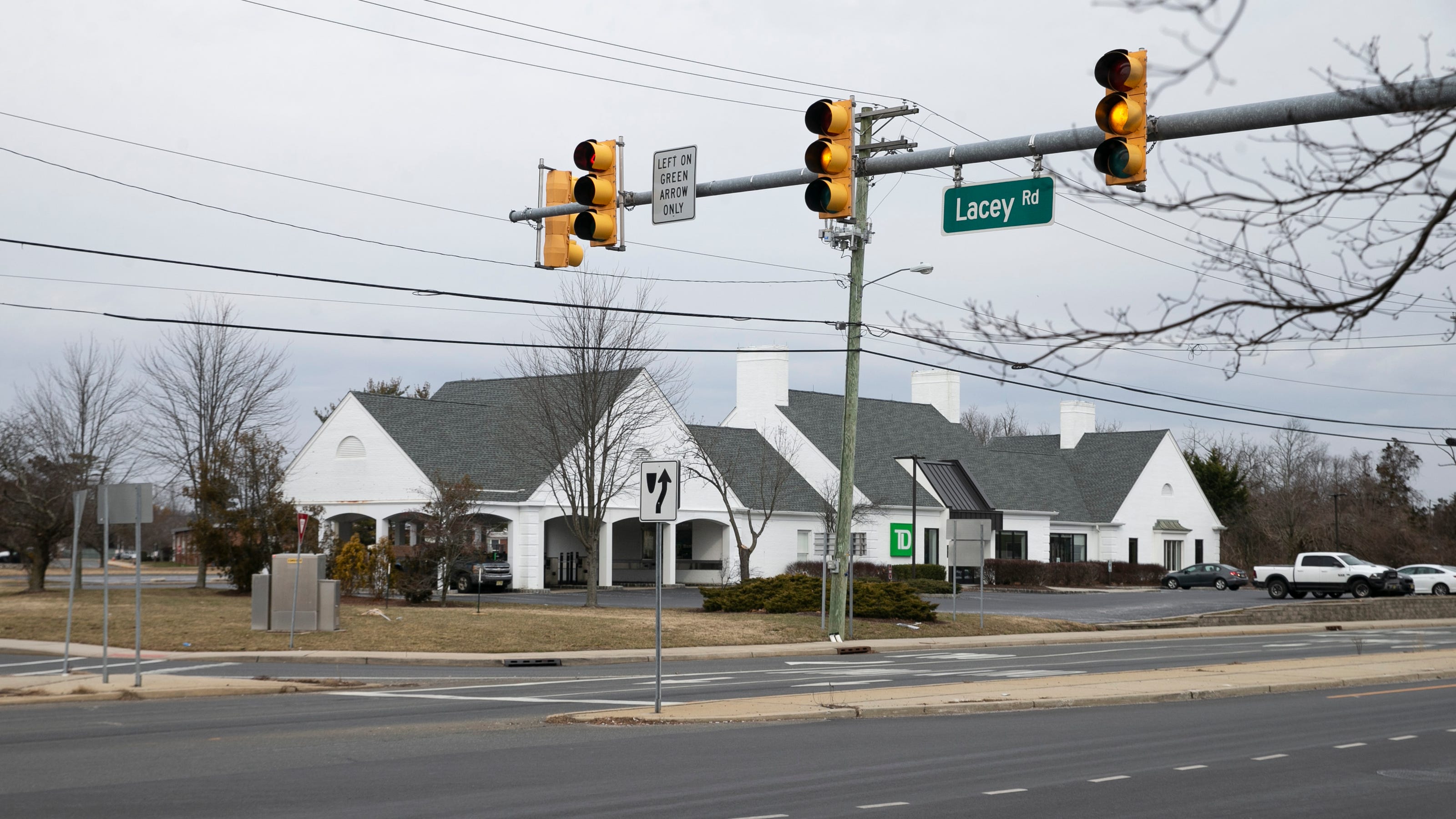 Lacey Township NJ could see another fast-food restaurant near TD Bank