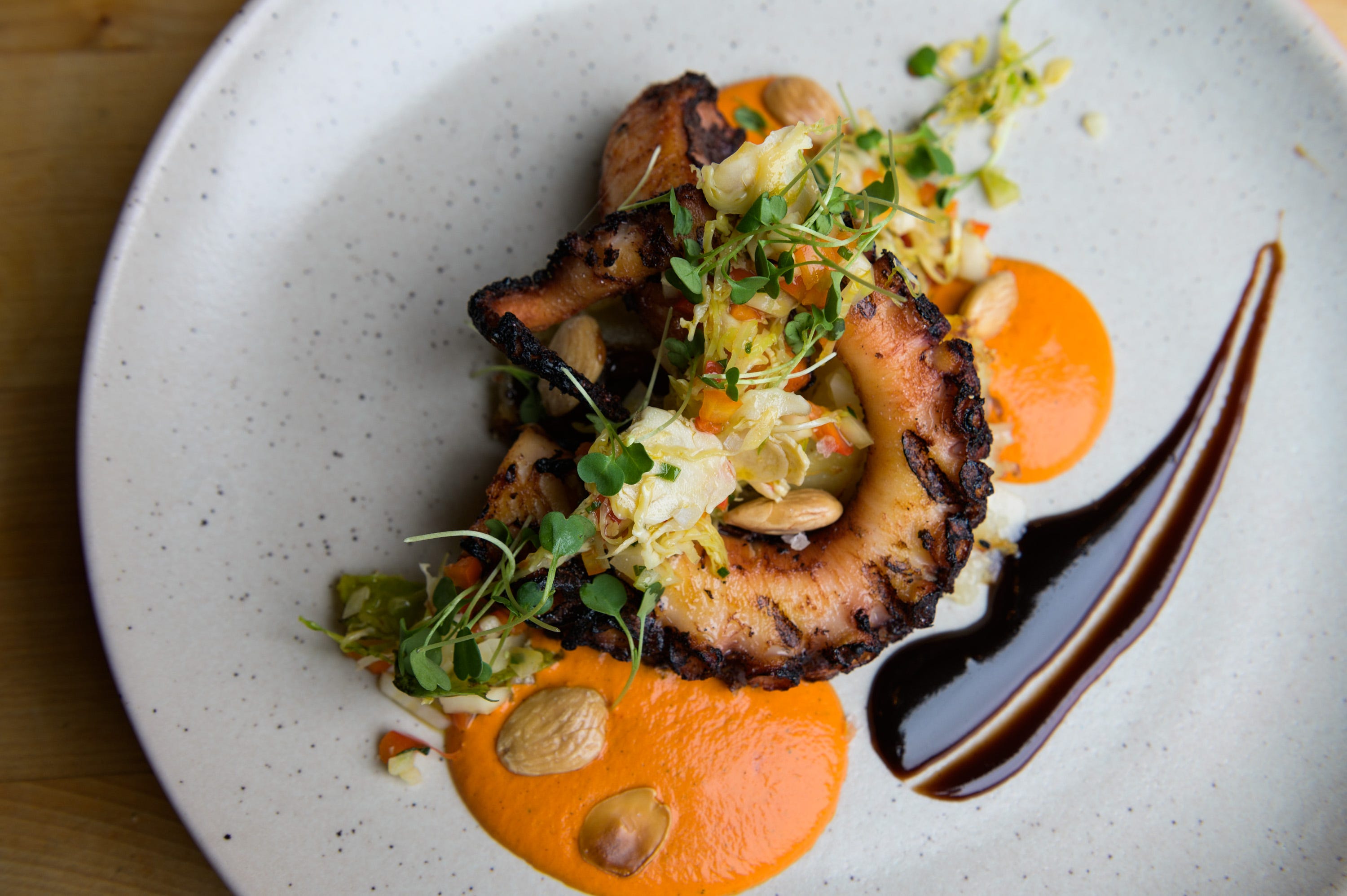 Greenville's Bacon Bros. hires new culinary team with change in mind