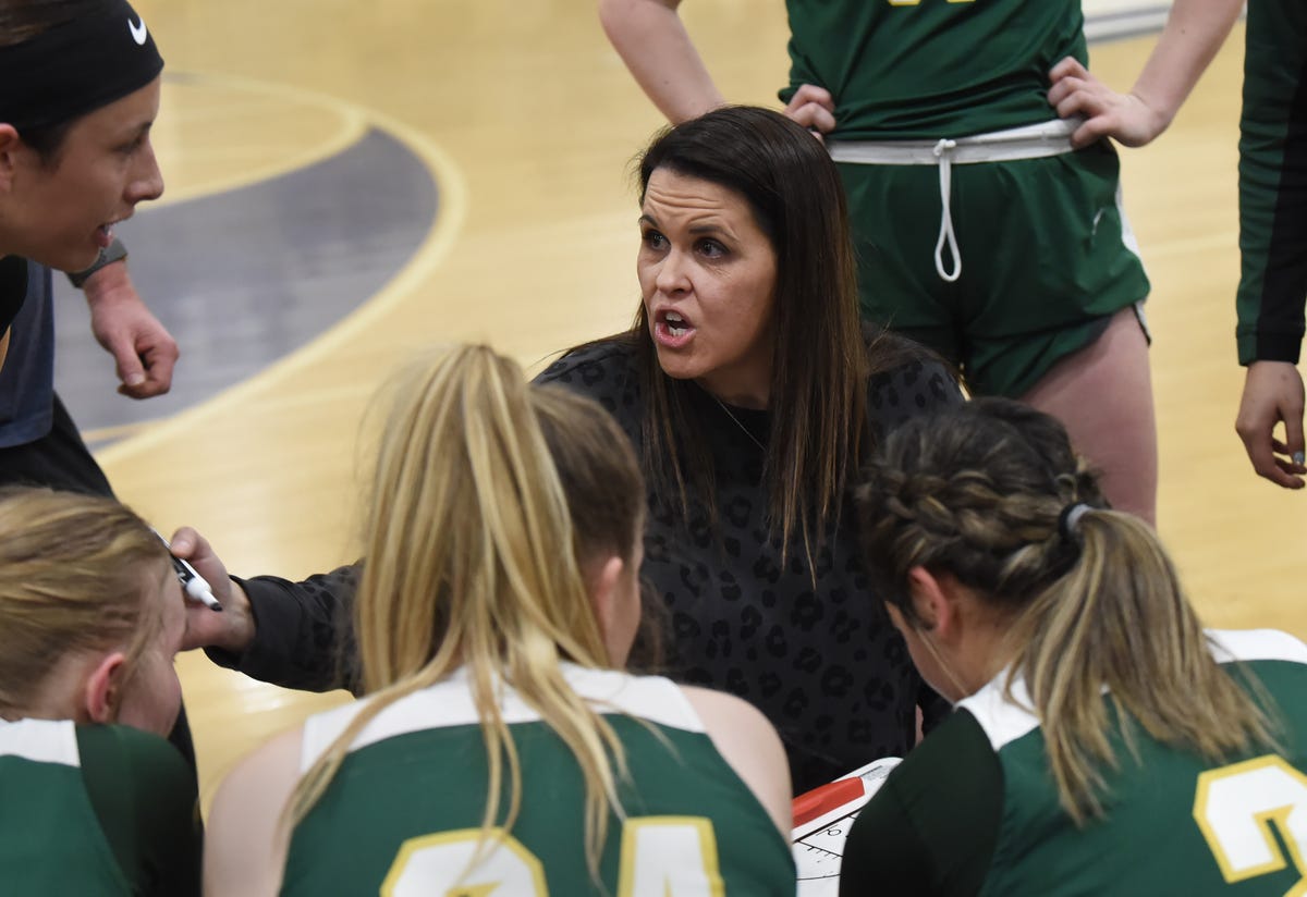 Fired Bishop Manogue coach speaks out on alleged discrimination in playing time directives