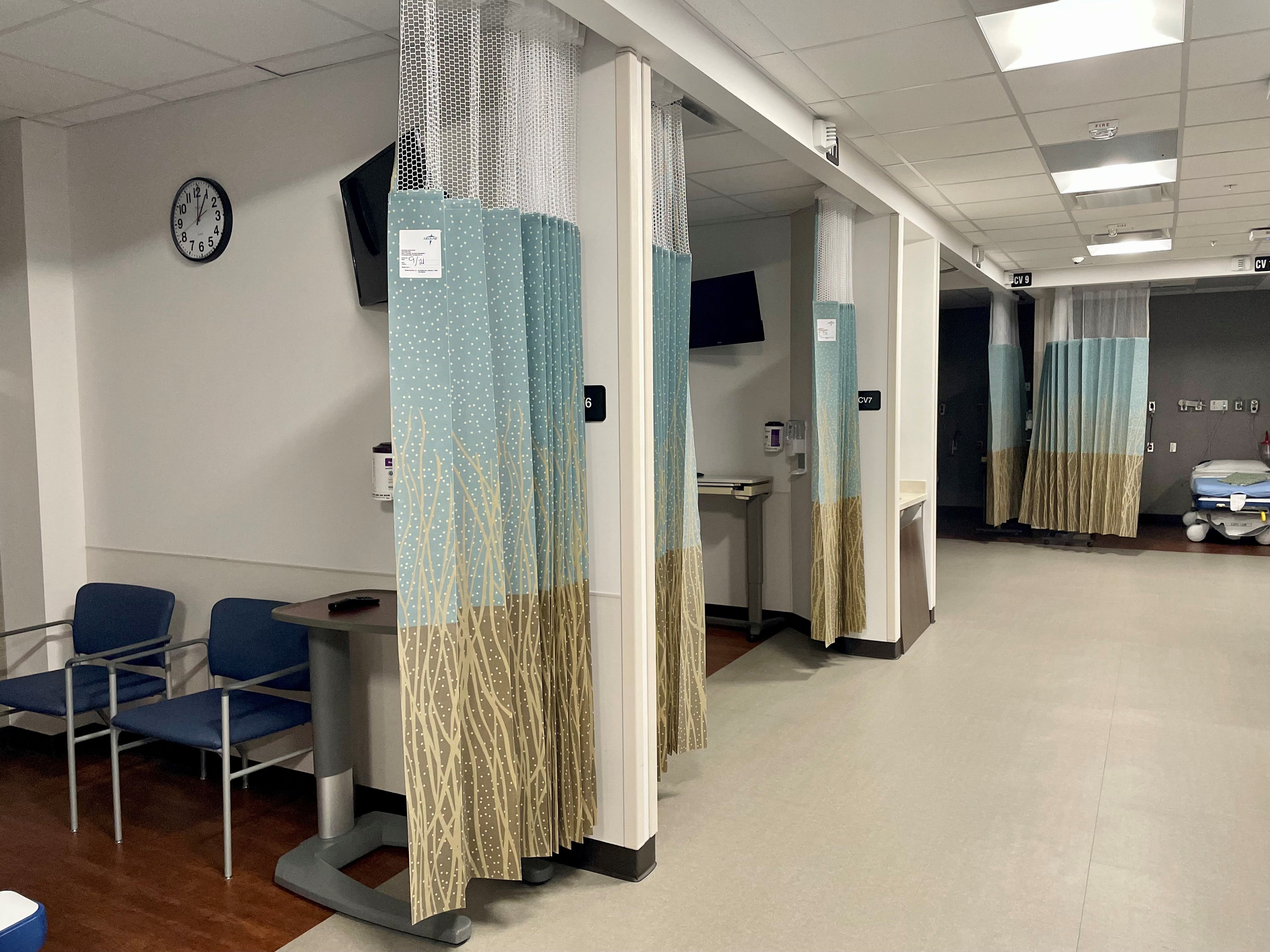 New $43 million investment open; CHRISTUS Highland Medical Center